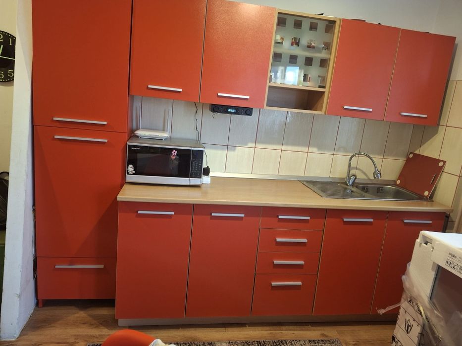 Mobilier bucătărie