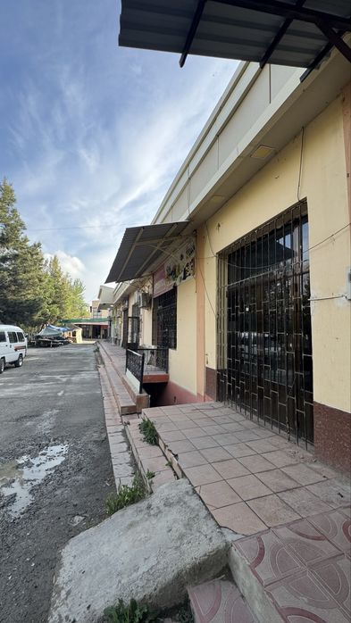 Magazin ijaraga beriladi