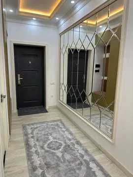 Сдаётся кв ор-р ЖК Оксарой ул М.Риёзий 3/3/8 Мирзо-Улугбекский