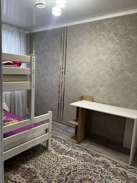 Продам 3 комнатную квартиру