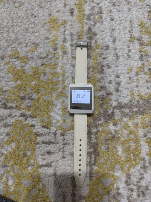 продам часы Galler/ кнопка вызова персонала