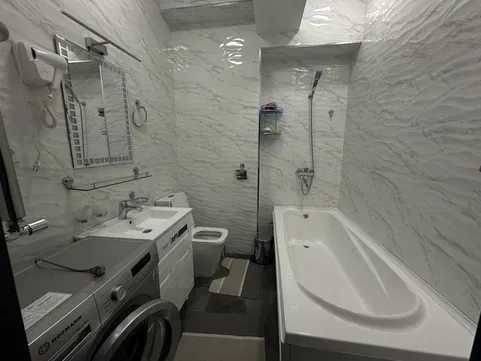 R10! Сдаётся квартира 3/5/5 на Яшнабадском  ор-р Тасельмаш!