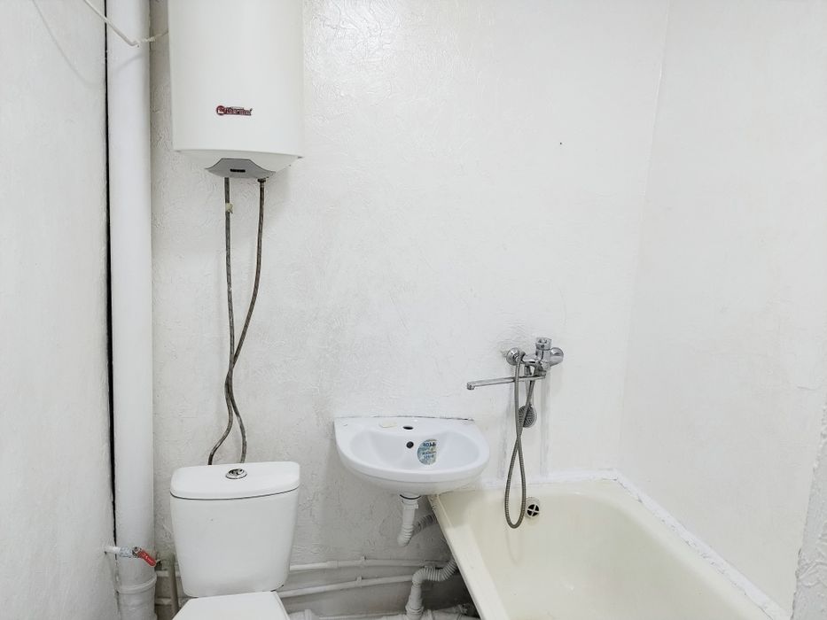 Квартира на долгий срок