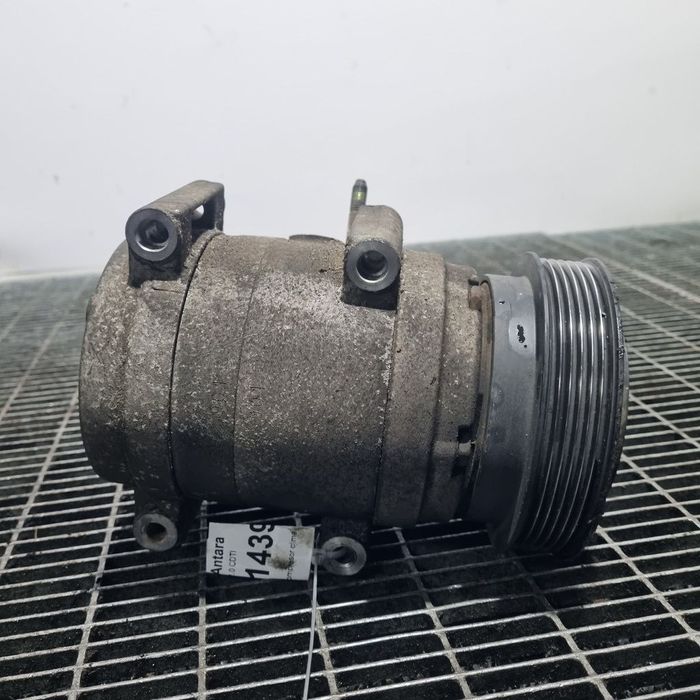 Compresor clima Opel Antara 2.0 CDTI 2006 - 2011 150CP Z 20 DMH Z 20 S (1439) Diesel ...