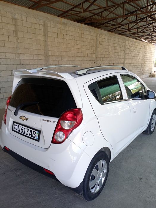 Moshina idiyal zur xolatda