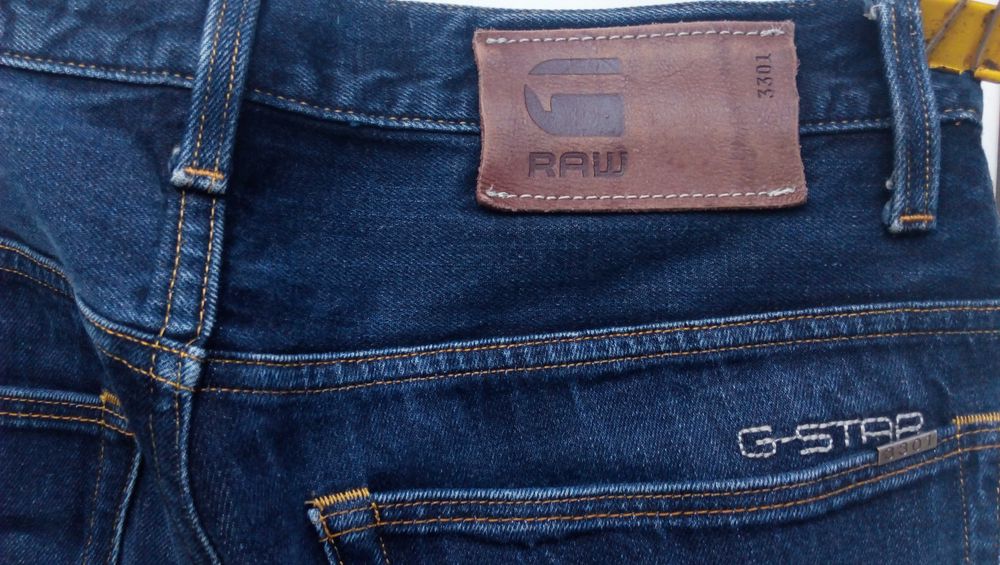 ''G-STAR RAW''оригинални дънки 31 размер