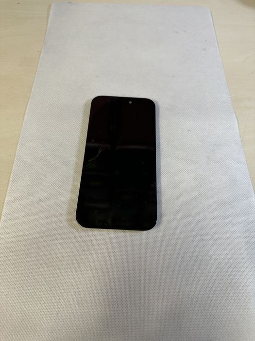 Display iphone 14 pro