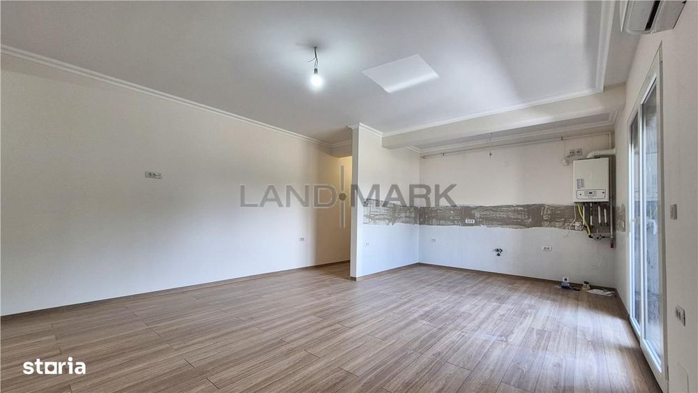 COMISION 0%, Apartament 2 camere in bloc nou, pe Calea URSENI