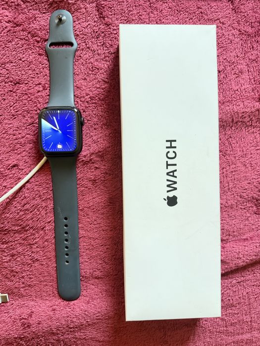 Apple watch se3 2025 varianta de 44mm