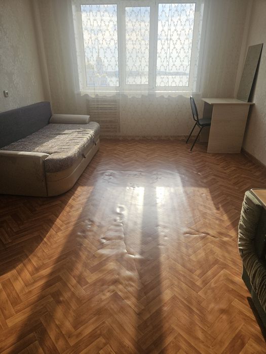 Сдаётся квартира на длительный срок