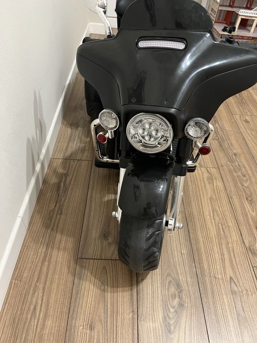 Детский мотоцикл