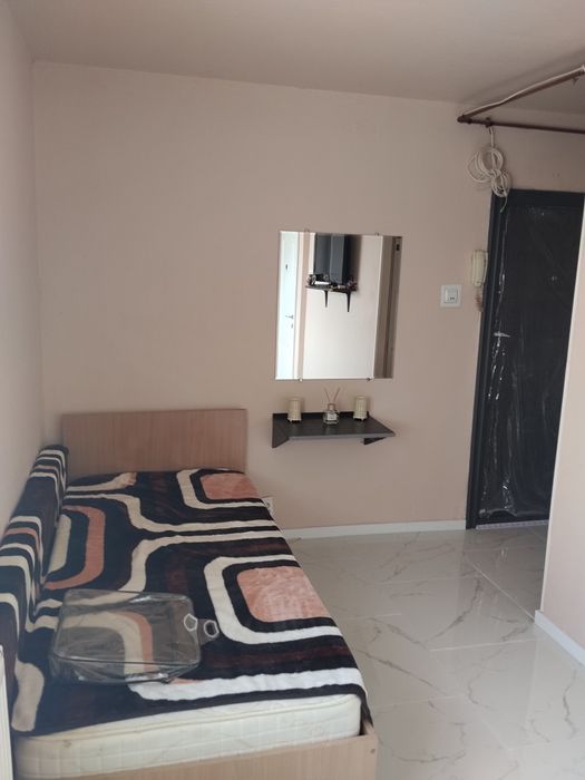 PROPRIETAR, vând garsonieră (zona Brâncoveanu) confort 3, 16 m2,