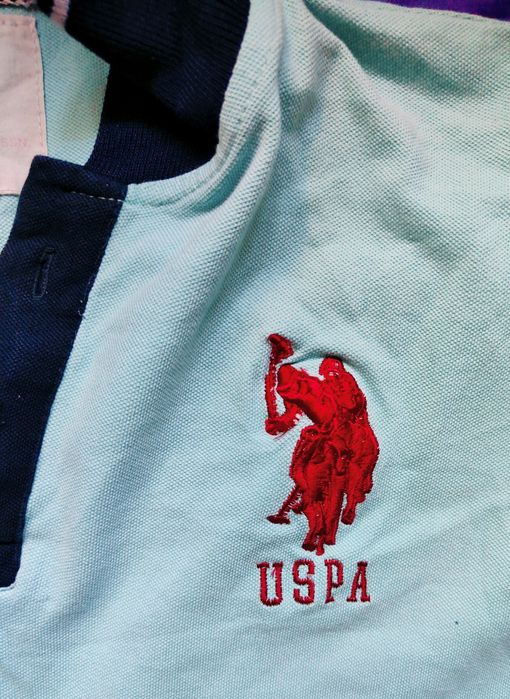 Tricou  US Polo ASSN