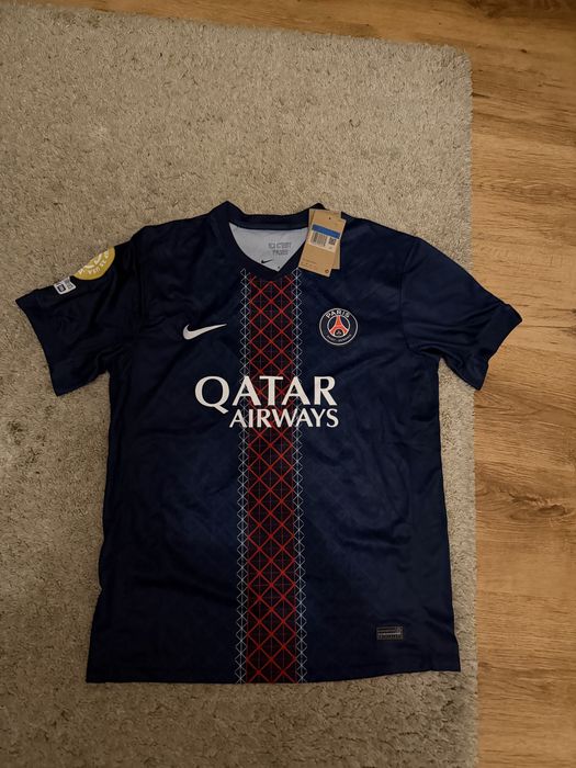 Tricou Dembele psg