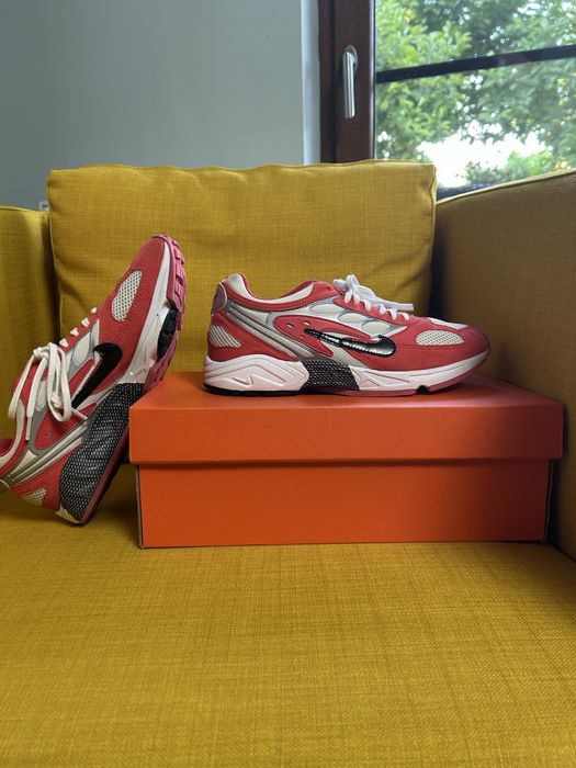 Nike Air ghost racer mairmea 42.5 purtati