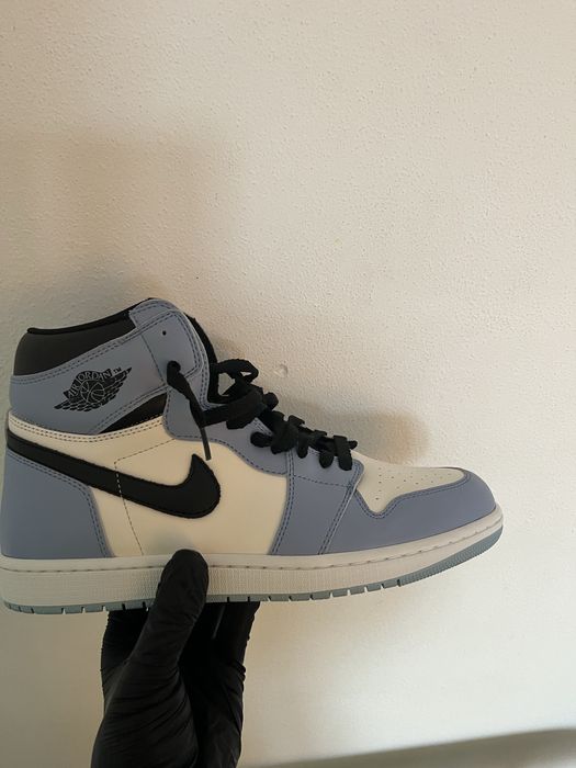Vand air jordan 1