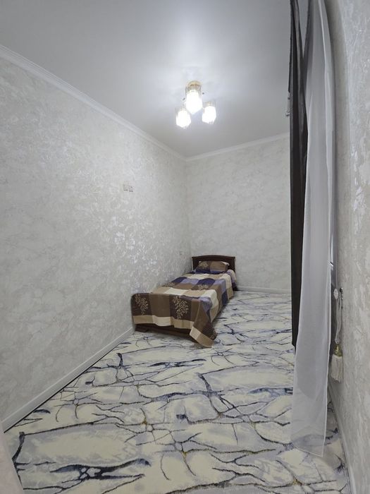 Продаётся  4х комнатная квартира