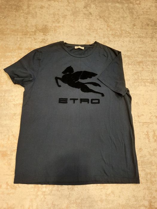 Оригинална италианска тениска ETRO