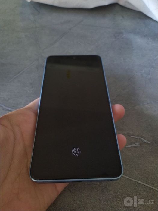 Redmi note 13  8+8/256 GB
