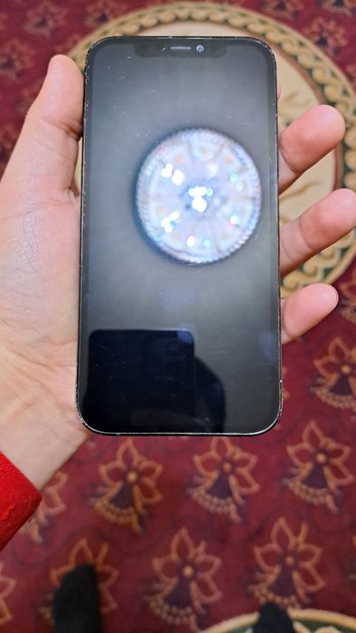 iphone 12 pro 128 GB