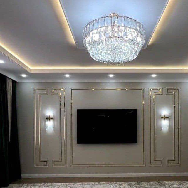 Евро ремонт квартир