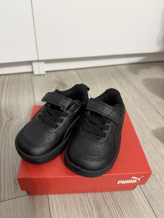 Adidasi Puma bebe