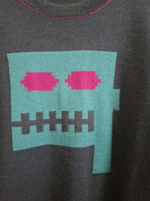 Pulover Paul Smith L