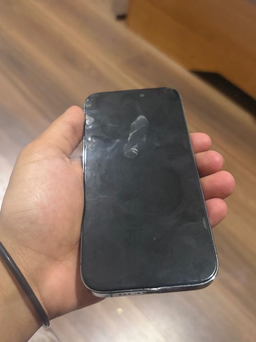 Iphone 14 pro 128gb