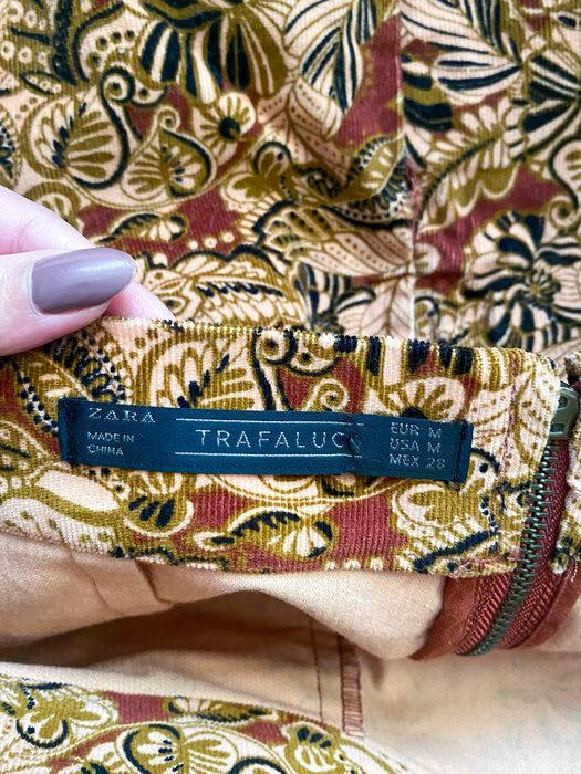 Fustă Zara, Mărimea M, Stare Foarte Bună