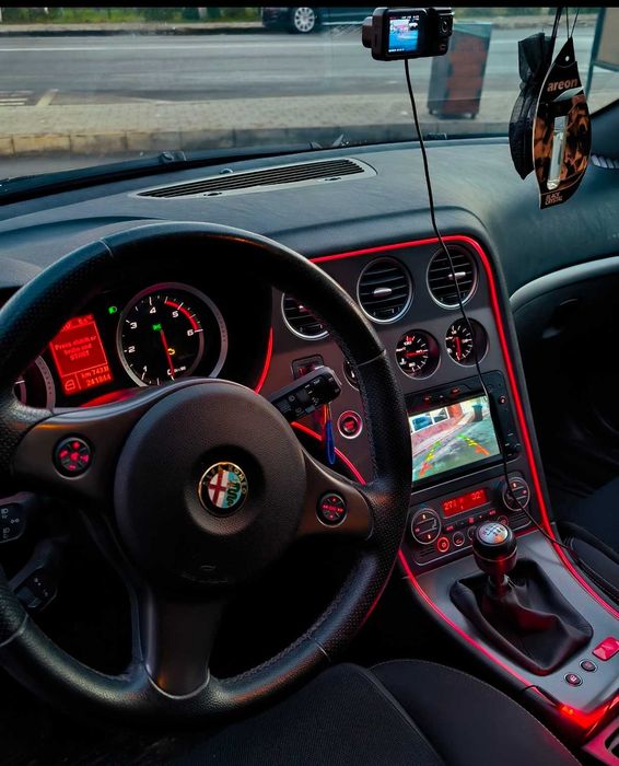 ALFA ROMEO 159 2012 — imagine 5