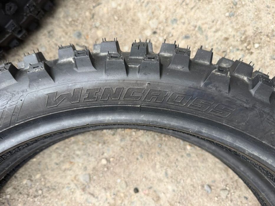 ANVELOPA 90/100-21 WINCROSS RYMAX 50F M/C TT  Cauciucuri tractor, Fiat, Case, Fendt, John Deere, New Holland, Massey Ferguson, UTB   Cauciucuri tracto