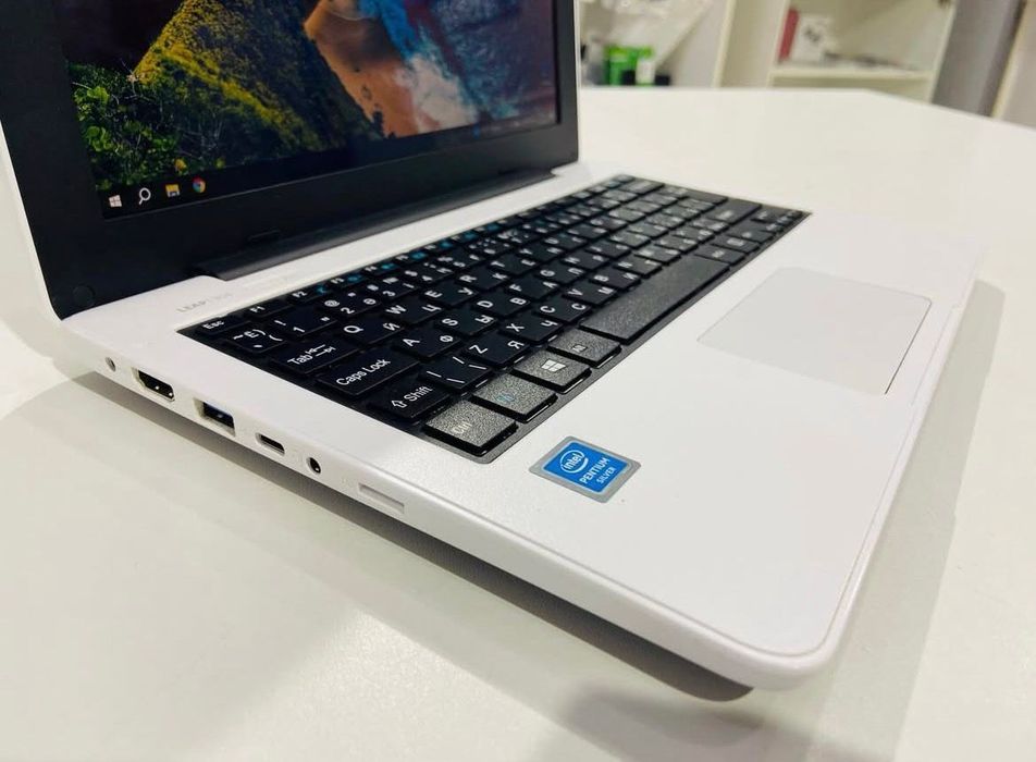 Нетбук для работы и учёбы