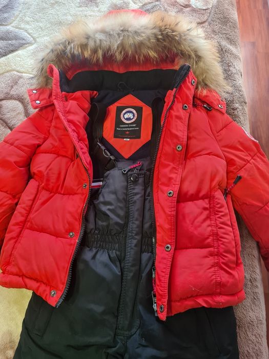 Продам комбензон для мальчика