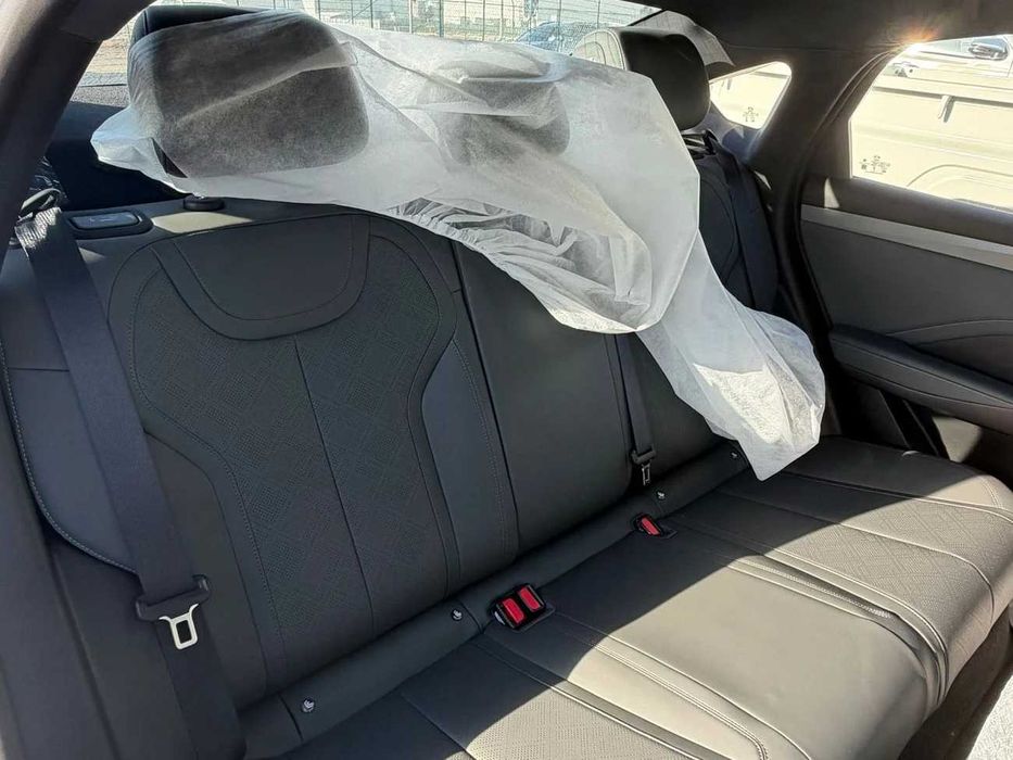 BYD QIN Plus Pod Zakaz