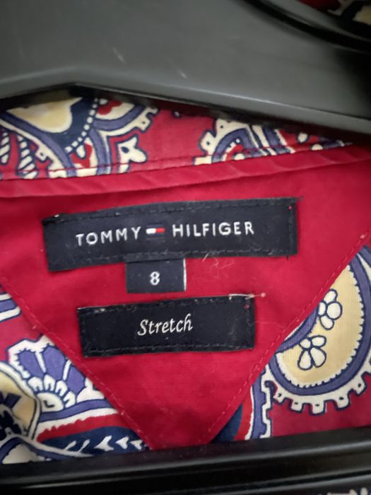 Camasa Tommy Hilfiger