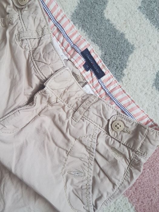 Pantaloni scurti Tommy Hilfiger 12 ani