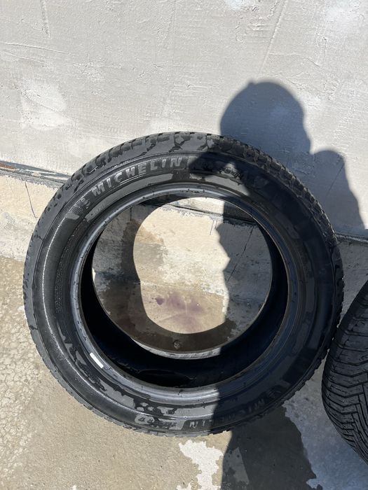 Michelin покрышка