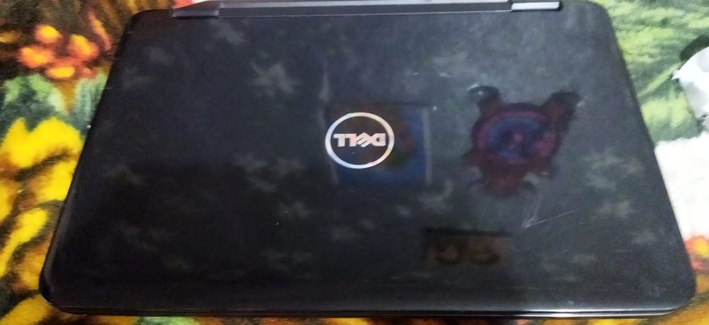 Продам ноутбук в отличном состоянии