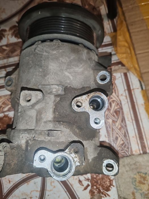 Тойота камри 2.4