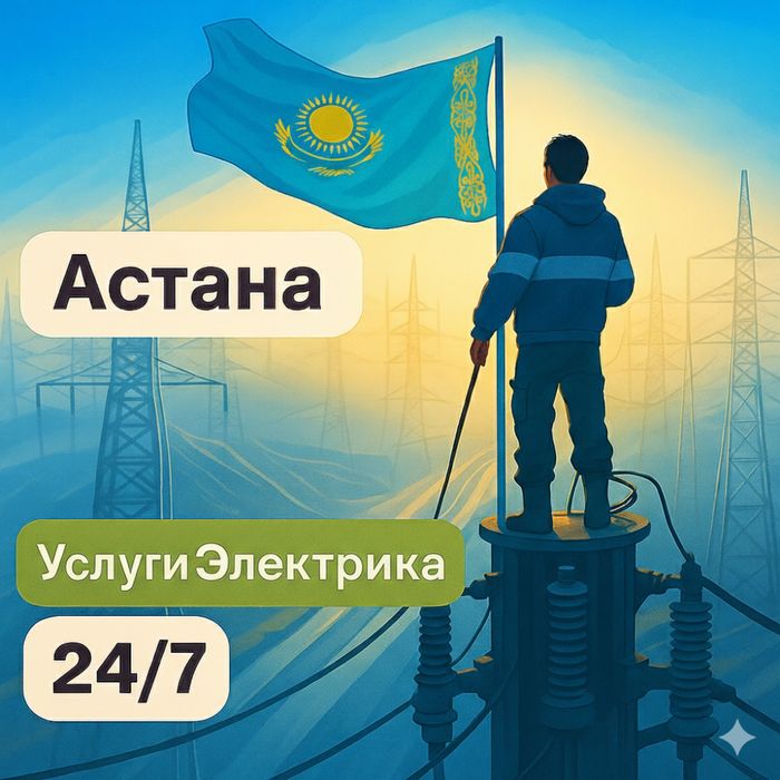 ТОҚ ЖӨНДЕУ шебері 24/7