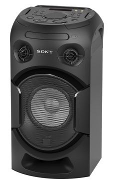 Продам музыкальную систему Sony mhc-v21d