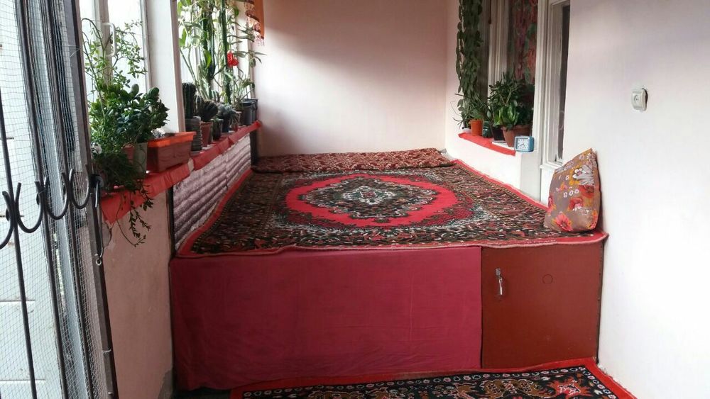 Ohangaronda uy sotiladi 1-etaj