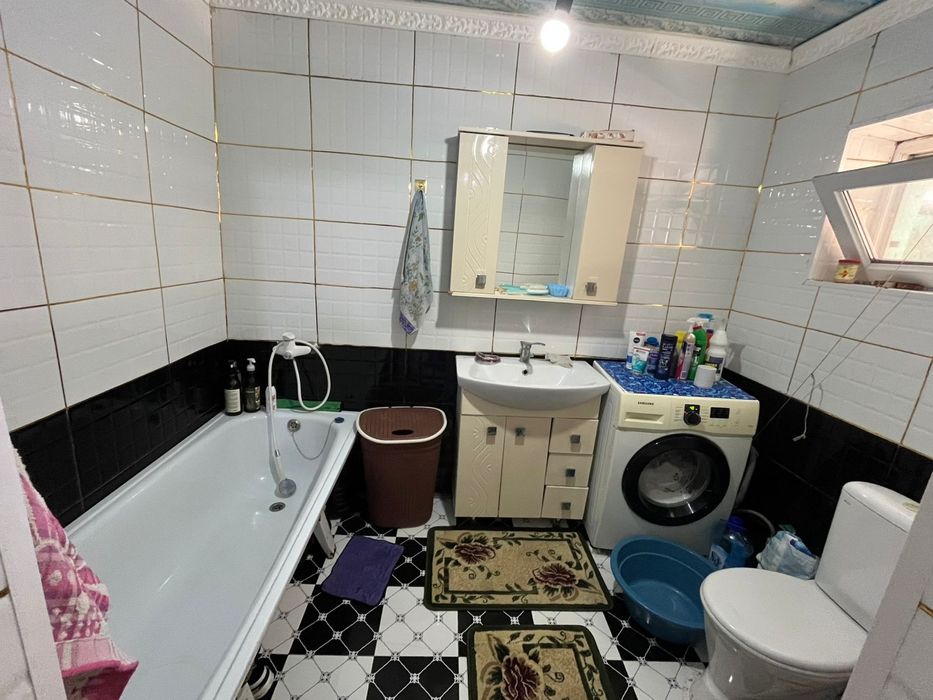 Продам пол дома состоянии хорошое