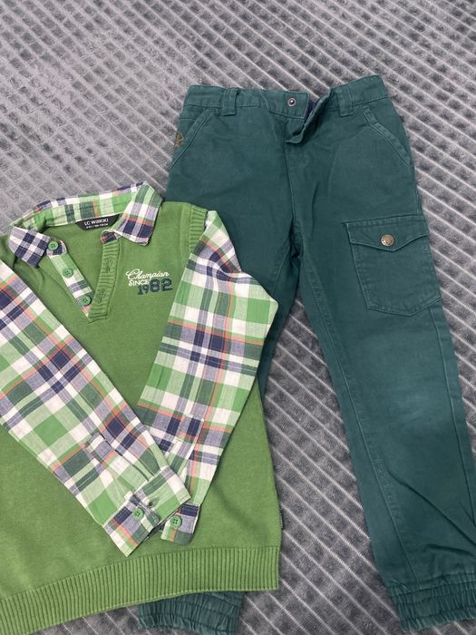 Продам Костюм в отилично состоянии