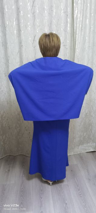 Платье нарядное повседневное