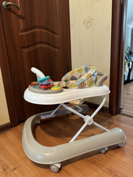 Детские ходунки