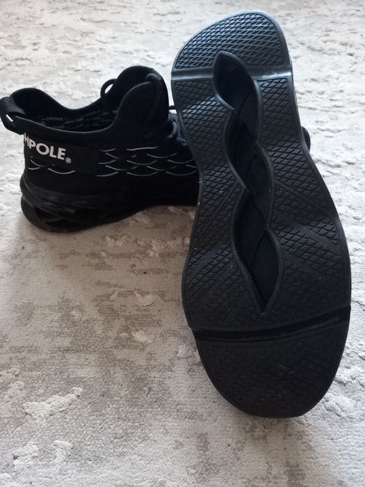 Мъжки маратонки - летни