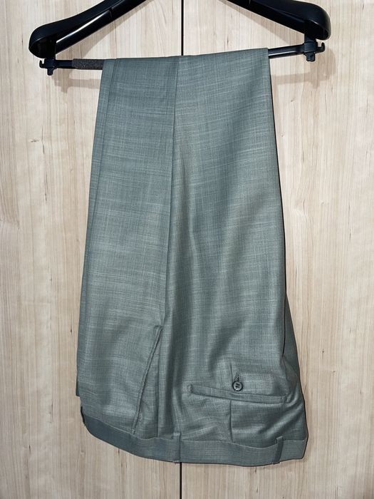 Costum de barbati marime M/L ! NOU MEN’s Style ! Unicat!