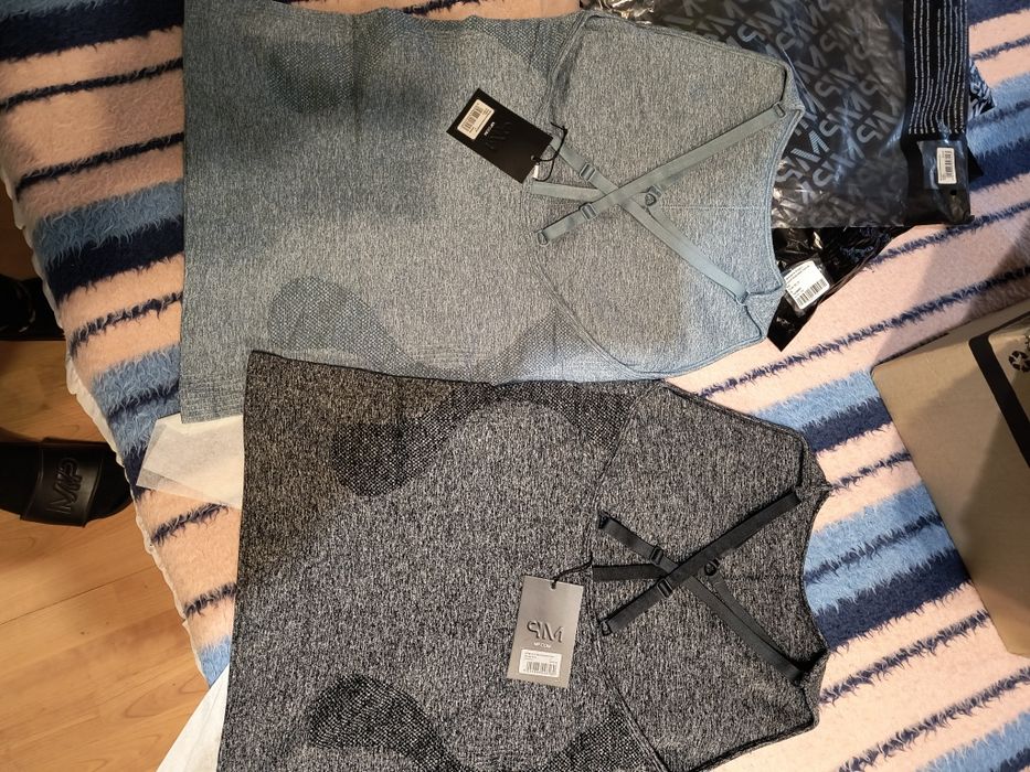 Бюстиета МП my protein