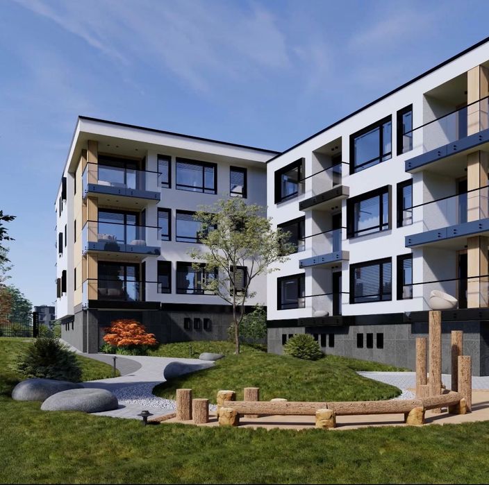 Апартаменти в Панагюрище